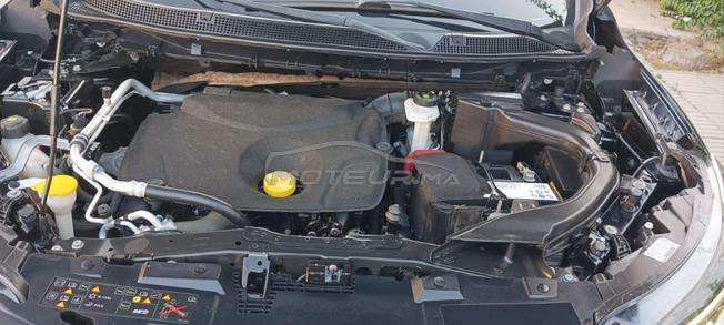 Renault Kadjar tout option plus automatique 📍
