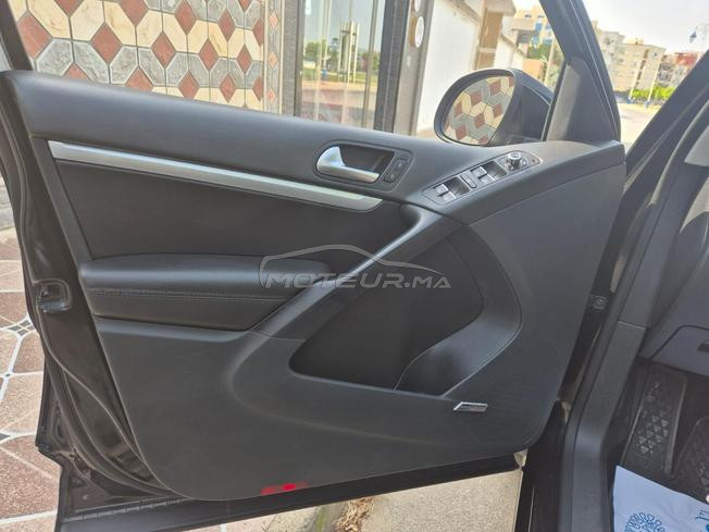 tiguan 2015 dedouanee en 2020