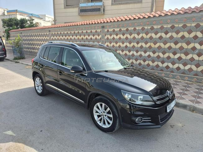 tiguan 2015 dedouanee en 2020
