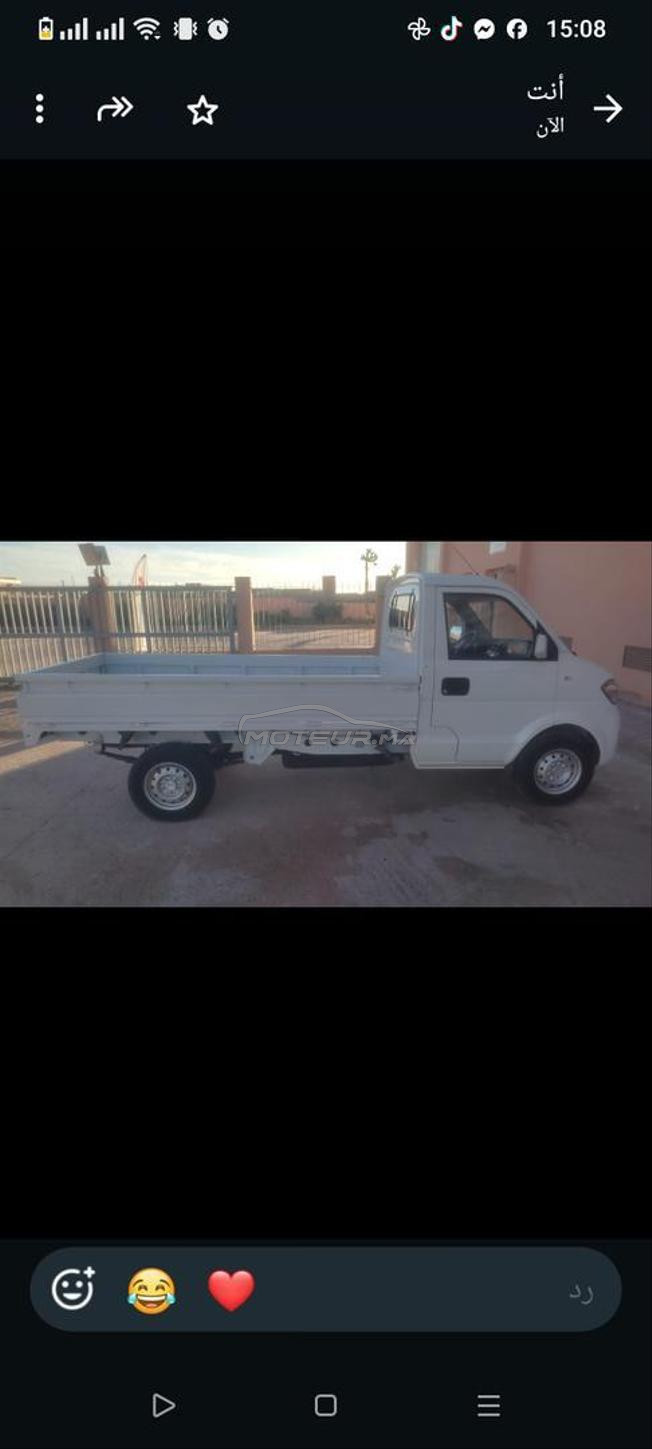 DFSK C31 Essence Manuelle 2023 à Agadir