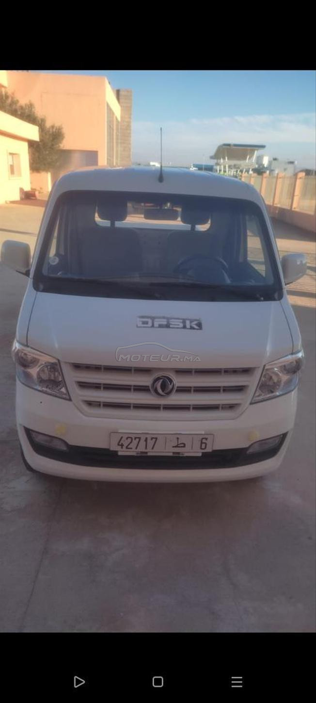 DFSK C31 Essence Manuelle 2023 à Agadir