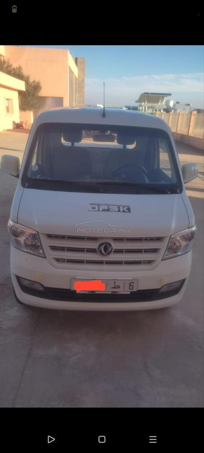 DFSK C31 Essence Manuelle 2023 à Agadir