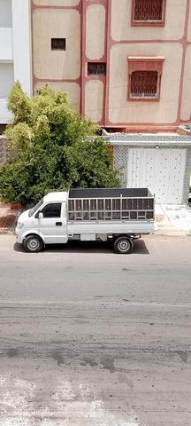 DFSK C31 بنزين يدوي 2023 في أكادير - 2