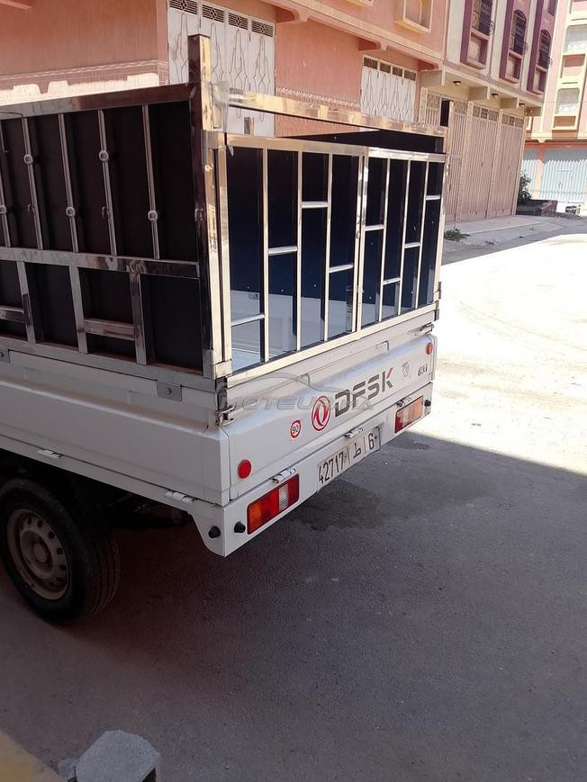 DFSK C31 Essence Manuelle 2023 à Agadir