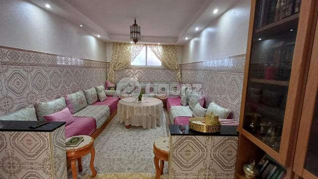 CMN-AN-1955 - Appartement à vendre à Casablanca