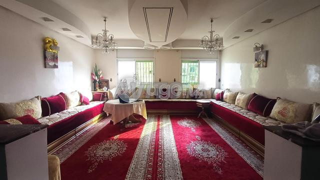 CMN-MA-2501 - Appartement à vendre à Bd Abdelmoumen