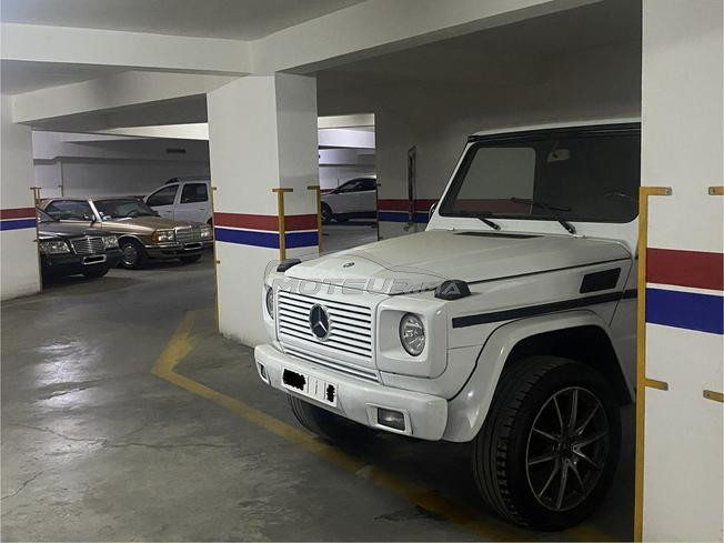 Mercedes class G COLLECTION