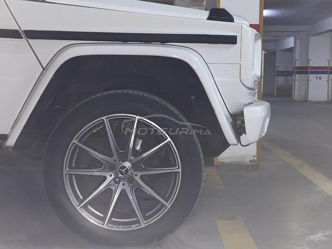 Mercedes class G COLLECTION