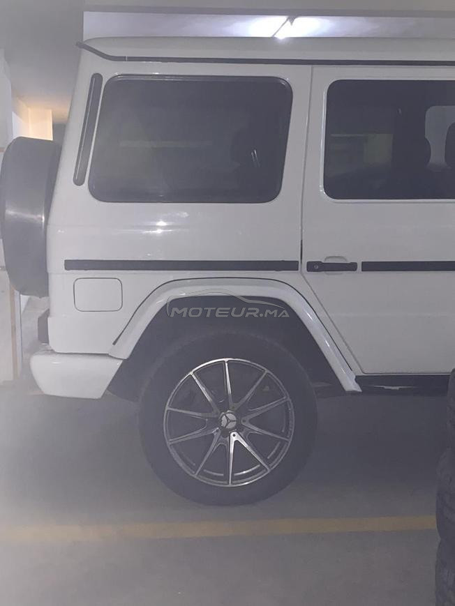 Mercedes class G COLLECTION