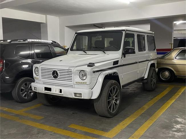 Mercedes class G COLLECTION
