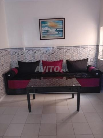 Appartement à louer à la journée - 2