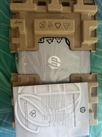 كمبيوتر محمول جديد HP - 2
