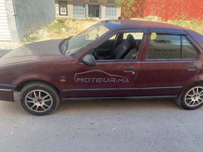 Renault R19 Essence Manuelle 1995 à Tanger