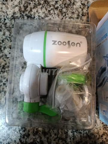 فلتر مياه للصنبور Zoosen Purificateur - 2