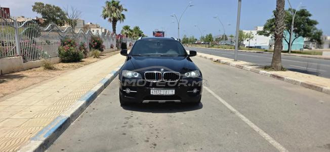 BMW X6 Diesel Automatique 2010 à Nador
