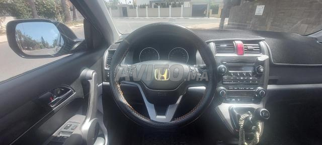 Honda CRV diesel - 2