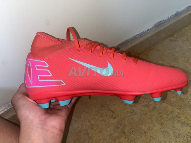 Godasse Nike Mercurial original - 2