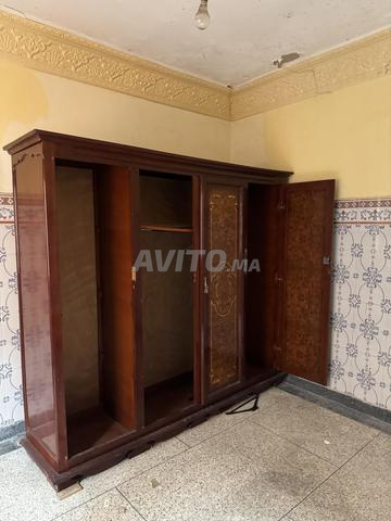Salam, je vends pour cause de travaux... - 2