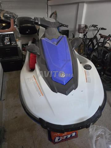 جت سكي ياماها EX 1100 - 2