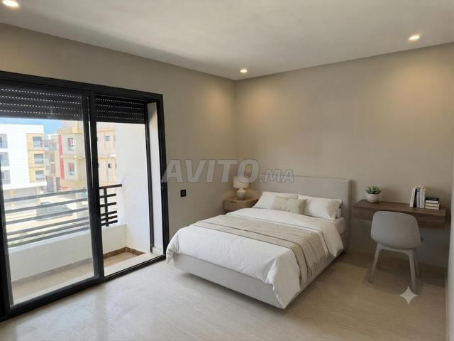 Appartement Haut Standing 117m2 près Aqua Parc - 2