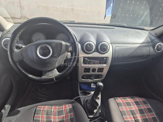 Dacia Logan 2012 / 2eme Main / Diesel