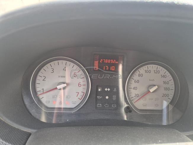 Dacia Logan 2012 / 2eme Main / Diesel