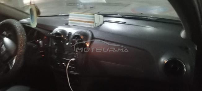 Dacia Sandero Diesel Manuelle 2017 à Casablanca