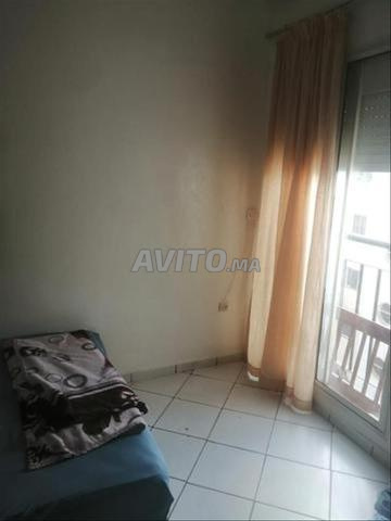 Appartement location de vacances - 2
