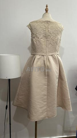 Robe de soirée - Taille L - 2