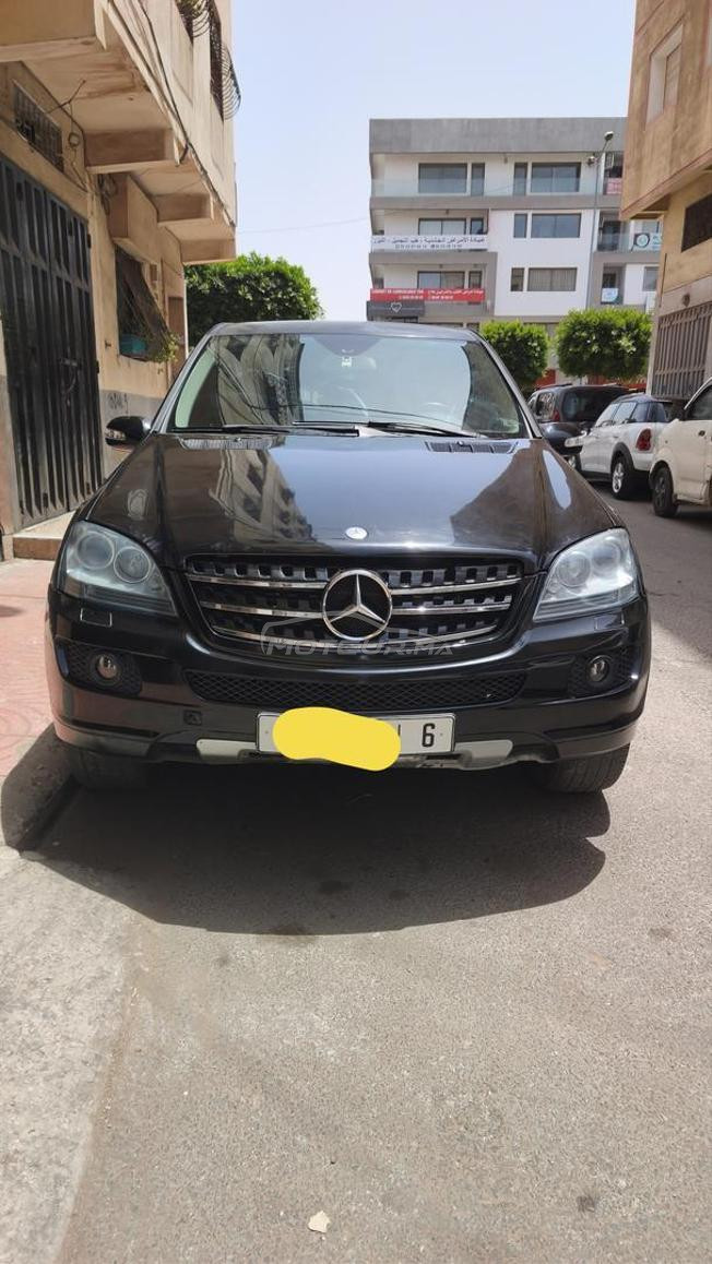 Mercedes ML 280