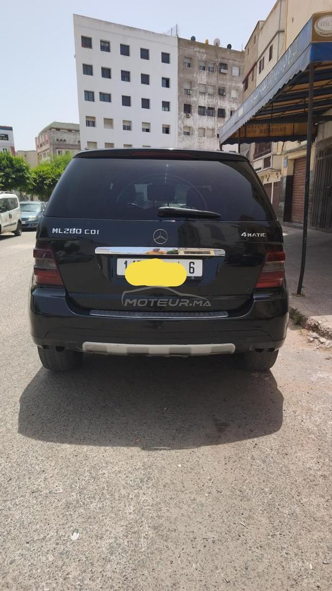 Mercedes ML 280