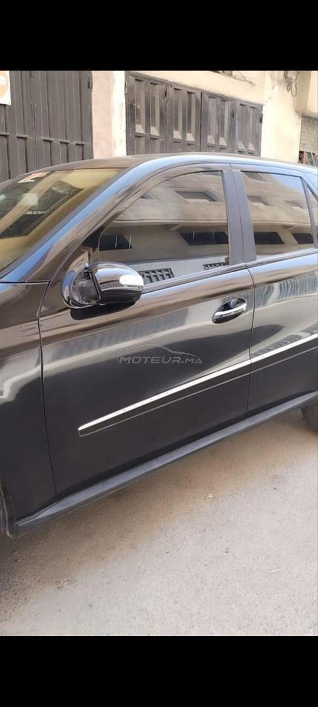 Mercedes ML 280