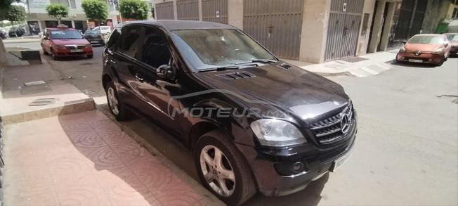Mercedes ML 280