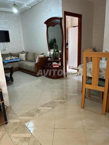 Appartement Hay Salam - 2