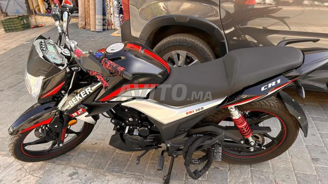 Bicker B2 2026 - 2