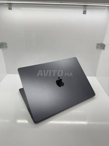 Macbook Pro 14 pouces M4 Pro 24/1Tb Officiel