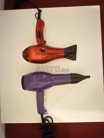Sèche-cheveux professionnel en excellent état - 2