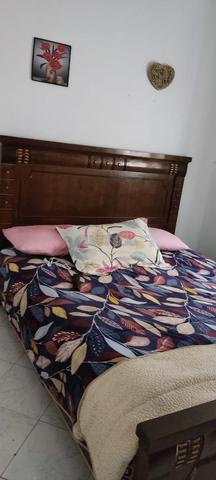 Appartement famille à louer par jour - 2
