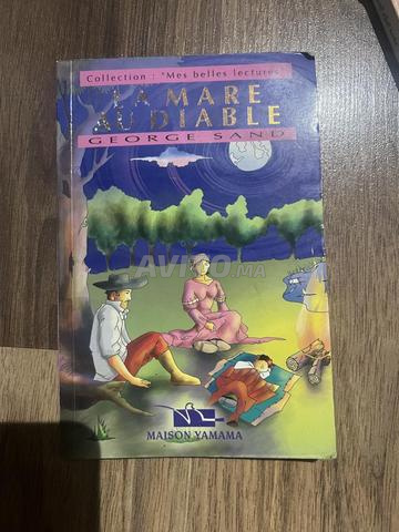 Livres en très bon état - 2