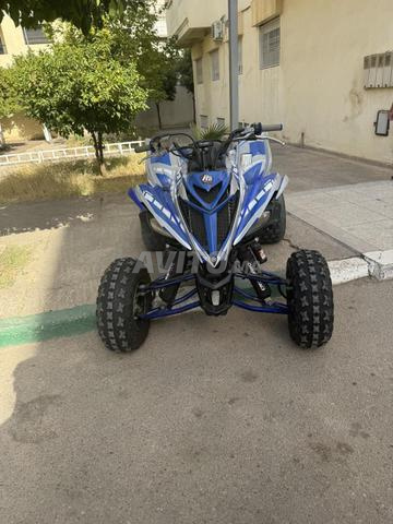 RAPTOR 700 - 2