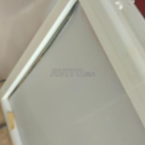 Porte en aluminium - 2
