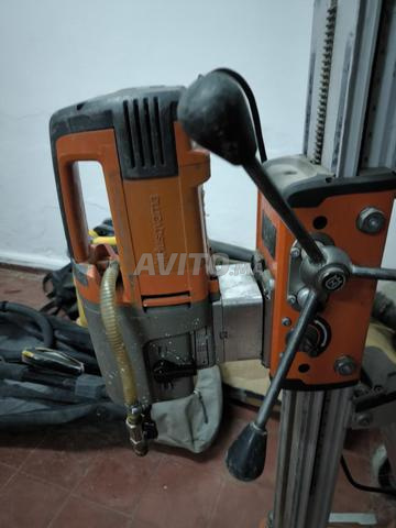 Carotteuse Husqvarna DM 340 - 2
