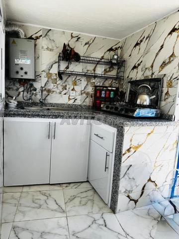 Appartement calme 2 min à pied au centre-ville - 2