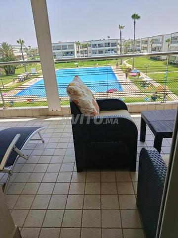 Très bel appartement à Ola Blanca vue piscine