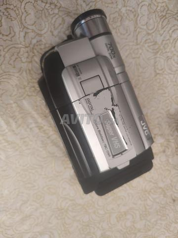 Caméra cassettes - 2
