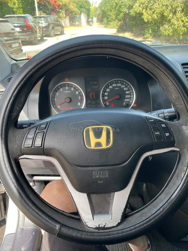 Honda CR-V Essence Manuelle 2007 à Casablanca