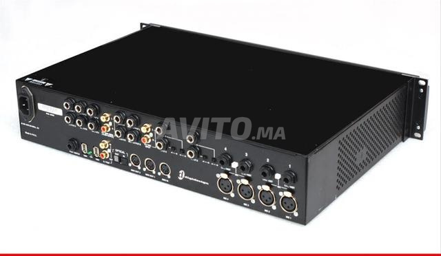 Interface DIGIDESIGN Digi 002 RACK 1394 Firewire - 2