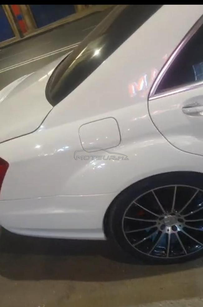 mercedes s350 w221 version Limousine