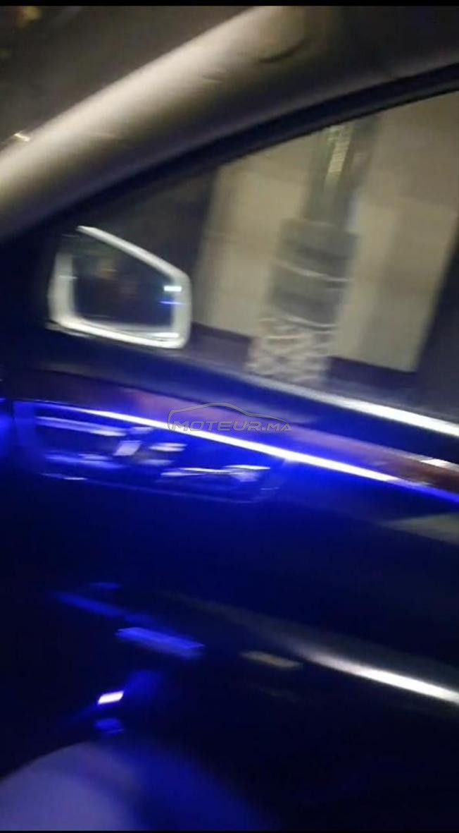 mercedes s350 w221 version Limousine