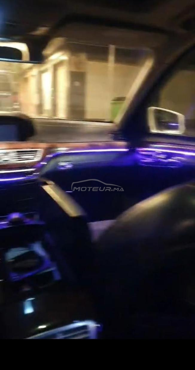 mercedes s350 w221 version Limousine